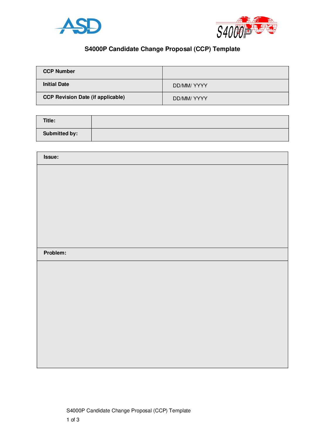 20241112- Candidate Change Proposal Nov 2024