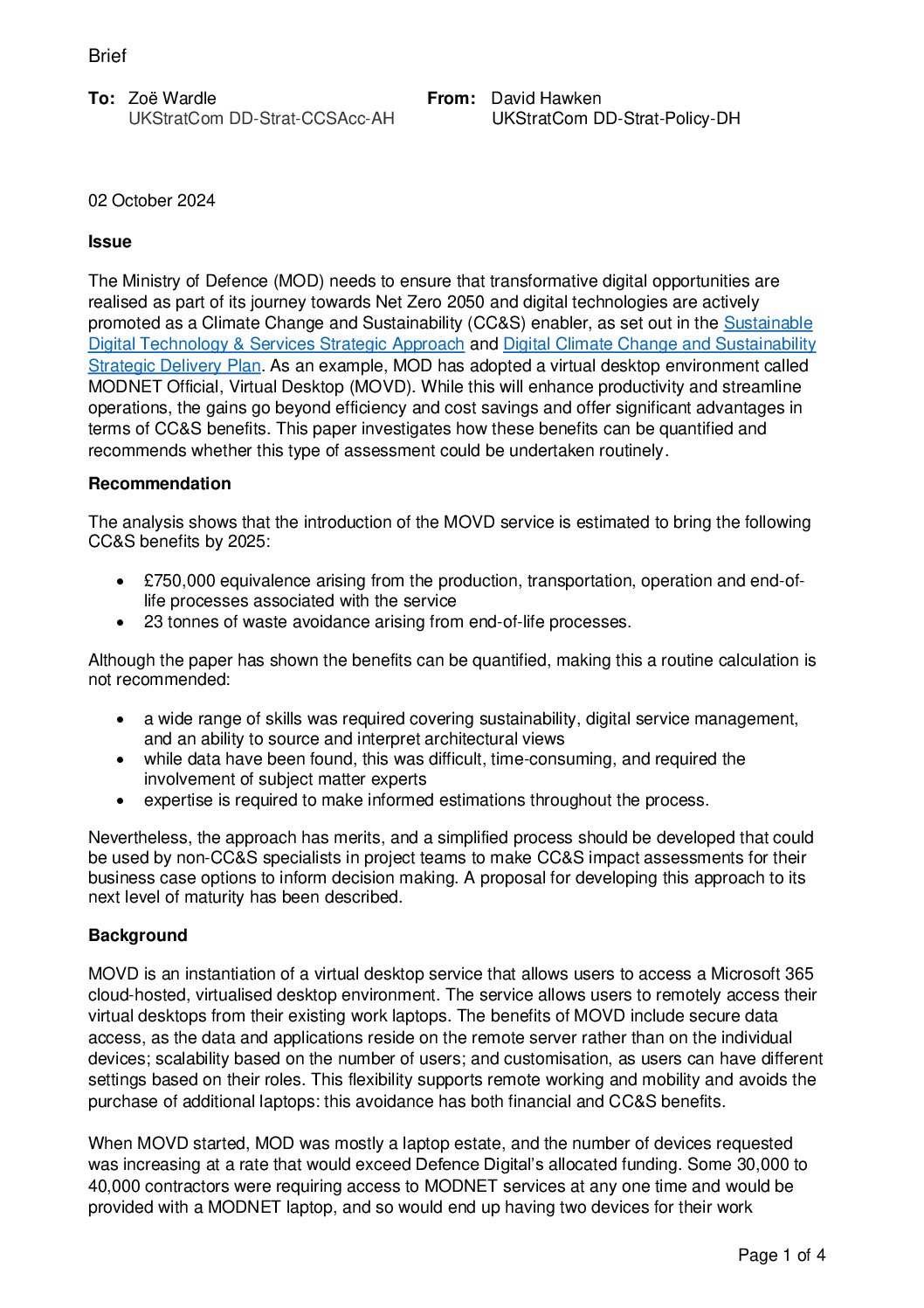 20241202-Digital Sustainability Risk & Impact Assessments – Sharing Good Practice